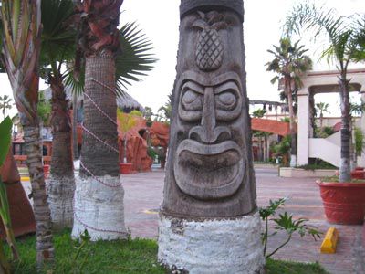 Quintas Del Sol Ensenada Exterior foto