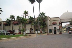 Quintas Del Sol Ensenada Exterior foto