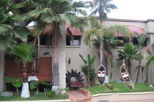 Quintas Del Sol Ensenada Exterior foto